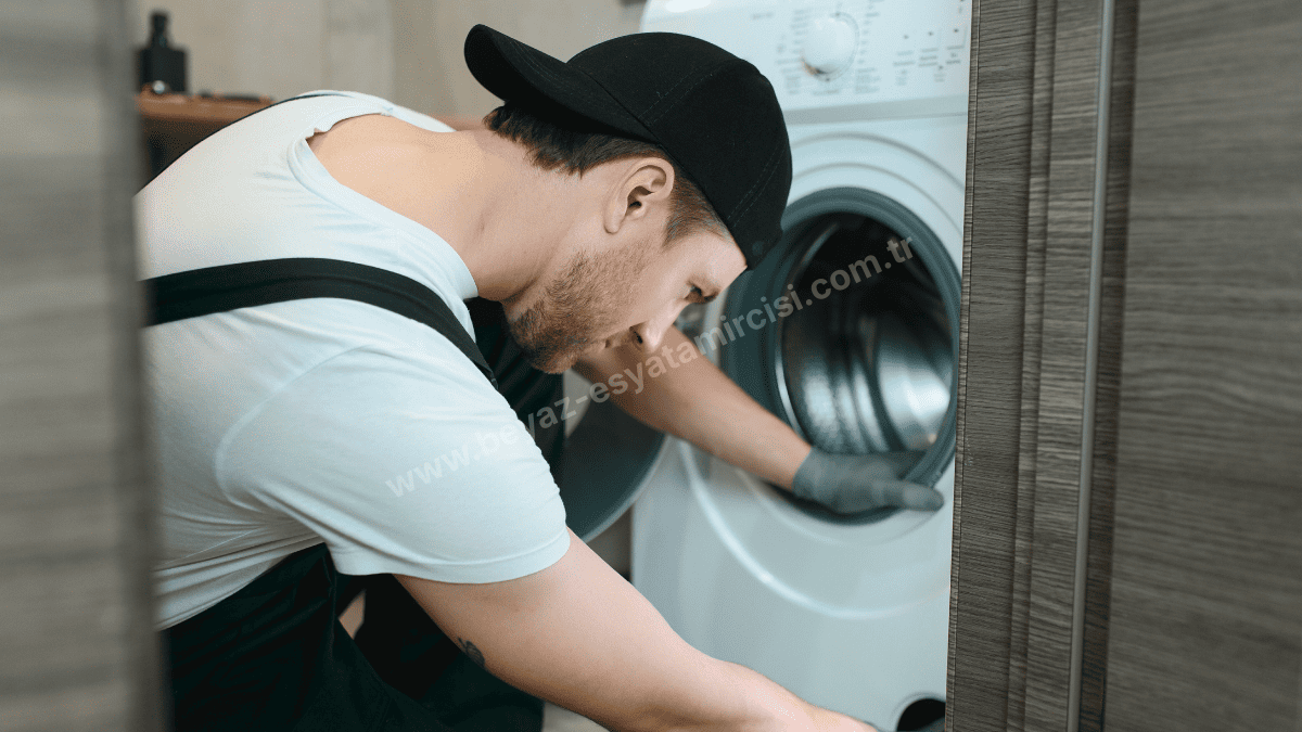 Fatih Çamaşır Makinesi Servisi - Fatih Beyaz Eşya Tamircisi