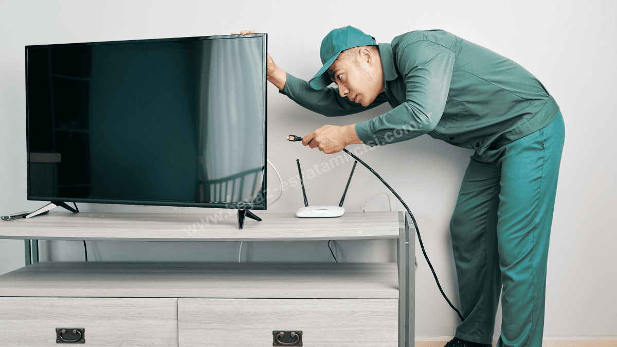 Fatih Televizyon Servisi - Fatih Beyaz Eşya Tamircisi